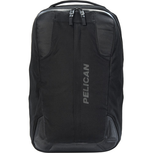 Pelican MPB25 Backpack (25L, Black) SL-MPB25-BLK B&H Photo Video
