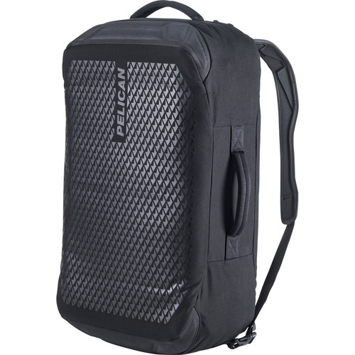 Pelican MPD40 40L Duffel (Black) SL-MPD40-BLK B&H Photo Video