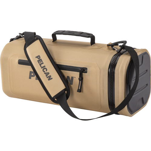 Pelican Dayventure Sling Cooler (Coyote) SOFT-CSLING-COYOTE B&H