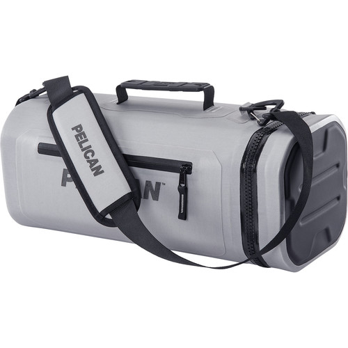 Pelican Dayventure Sling Cooler (Light Gray)