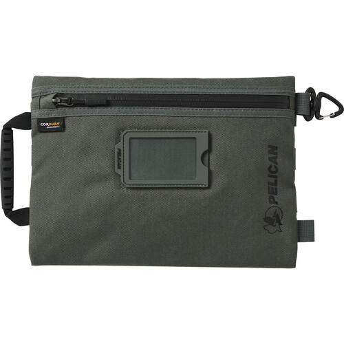 Pelican AEGIS Modpak Storage Pouch (Charcoal, Large)