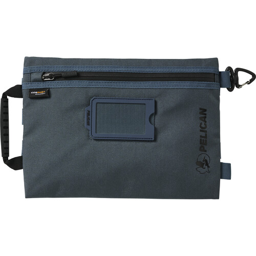 Pelican AEGIS Modpak Storage Pouch (Blue, Large)