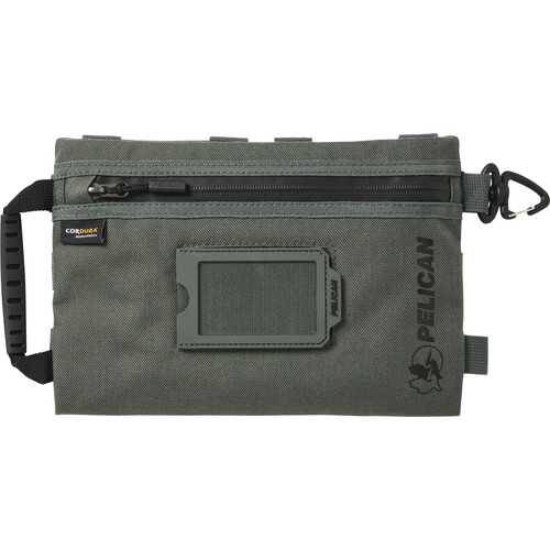 Pelican AEGIS Modpak Storage Pouch (Charcoal, Medium)