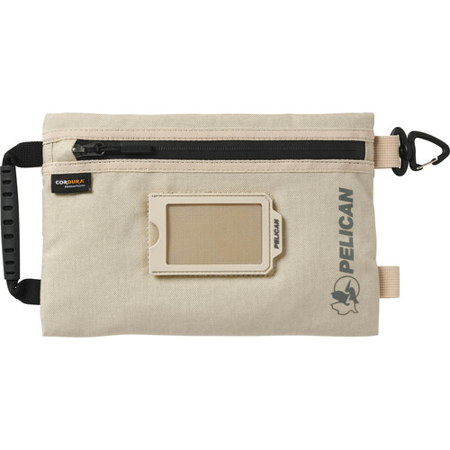 Pelican AEGIS Modpak Storage Pouch (Sand, Medium)
