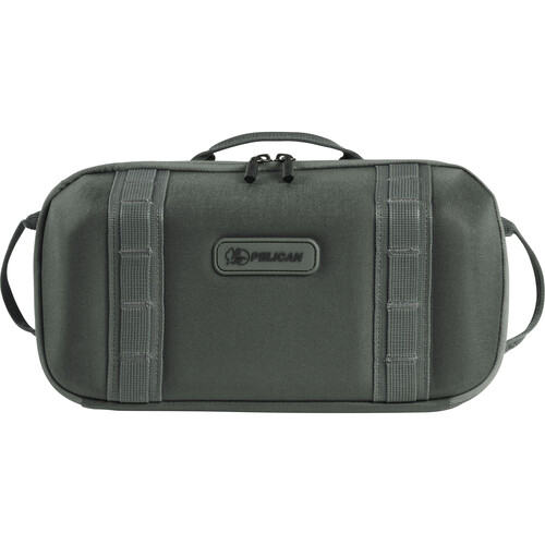 Pelican AEGIS Protective Crossbody Sling Bag (Charcoal)