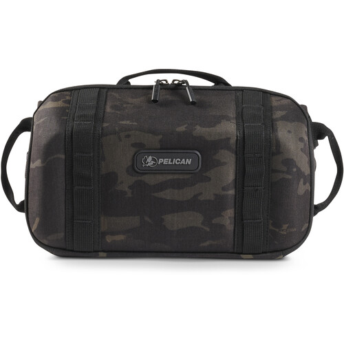 Pelican AEGIS Protective Crossbody Sling Bag (MultiCam Black)