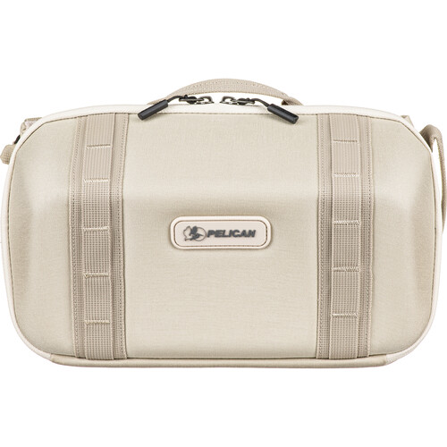 Pelican AEGIS Protective Crossbody Sling Bag (Sand)