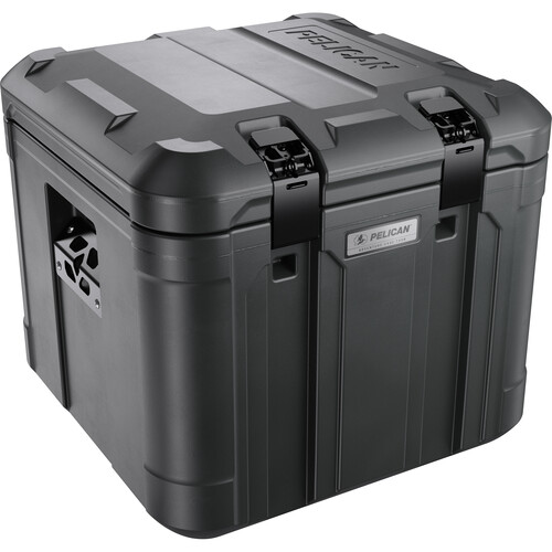 Pelican TX50 Adventure Case (Black, 34.5L)