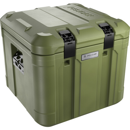Pelican TX50 Adventure Case (OD Green, 34.5L)