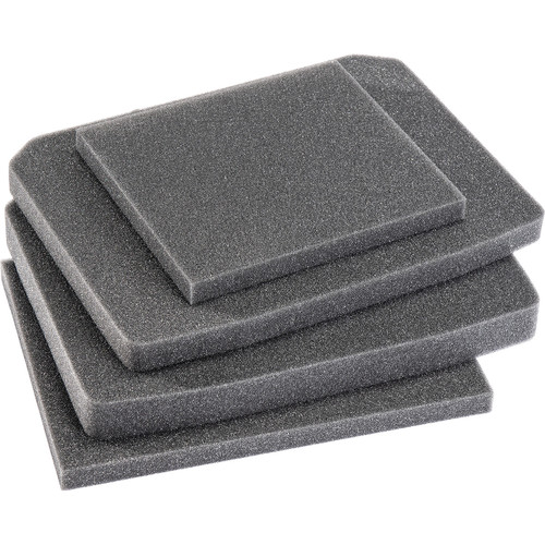 Pelican V100FS 4-Piece Foam Set