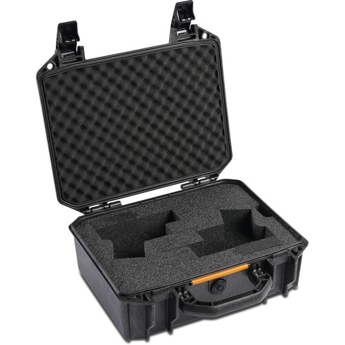 Pelican Vault V200GLKPC Glock Pistol Case