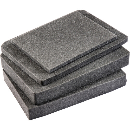 Pelican V300FS 4-Piece Foam Set