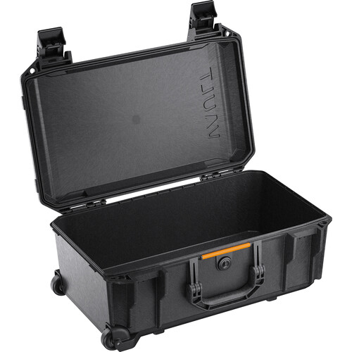 Pelican Vault V525NF Wheeled Hard Case VCV525-0010-BLK B&H Photo