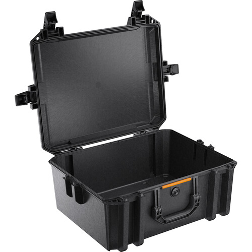 Pelican Vault 550 Case (Black, 37L)