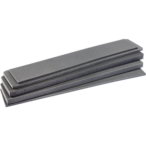 Pelican V770FS 4-Piece Foam Set