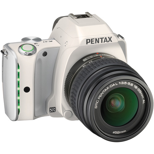 PENTAX K-S1/18-55mm (良品） Pentax K-S1 DSLR Camera with 18-55mm Lens (Cotton Beige) 06576