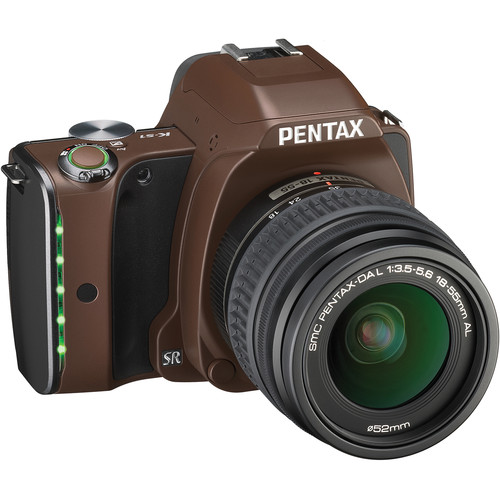 PENTAX K-S1/18-55mm (良品） Pentax K-S1 Review | PCMag