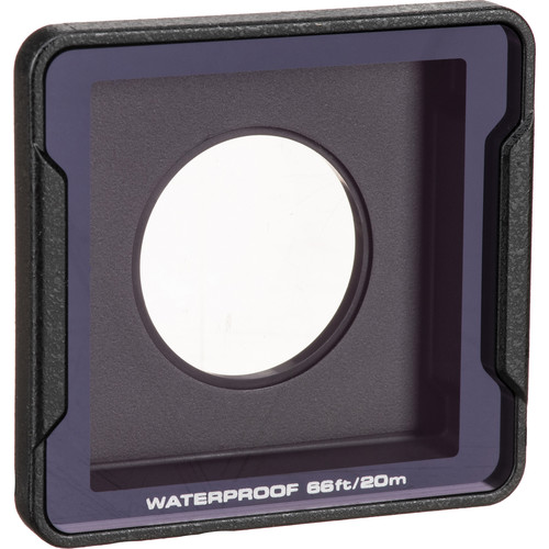 Pentax O-LP1632 Underwater Lens Protector for WG-M2