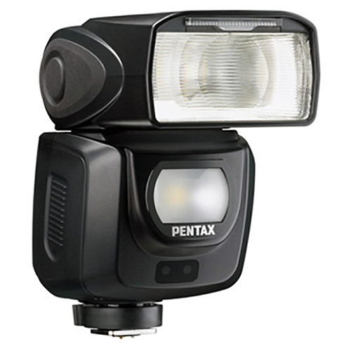 Pentax AF360FGZ II Flash