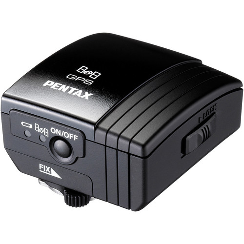 Used Pentax O-GPS1 GPS Module 39012 B&H Photo Video Used Pentax O-GPS1 GPS Module 39012 B&H Photo Video