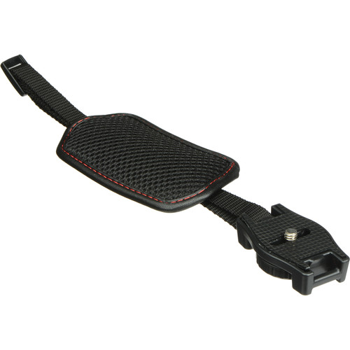 Pentax O-ST128 Hand Strap (Carbon Black)