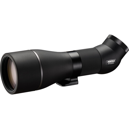 Pentax PF-85EDA 85mm Spotting Scope (Angled Viewing) 70970 B&H