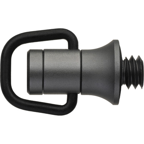 Pentax Strap Attachment for Ricoh Theta (Gray)