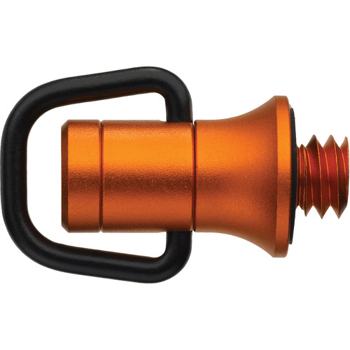 Pentax Strap Attachment for Ricoh Theta (Orange)