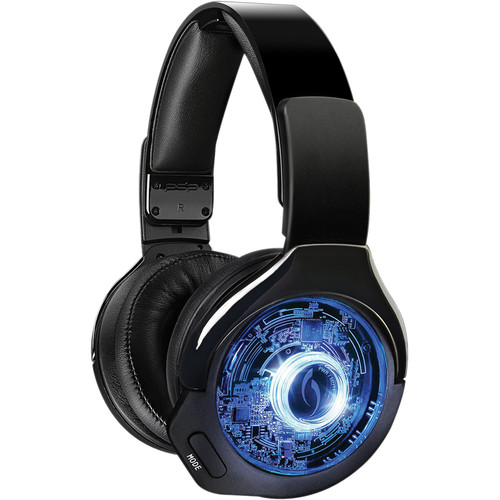 Performance Designed Products Afterglow Fener Premium Wireless Headset for PS4 & PS3 (Black)