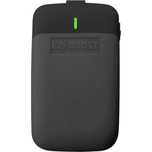 PerfPower EZBoost Mobile Charger (Gray)