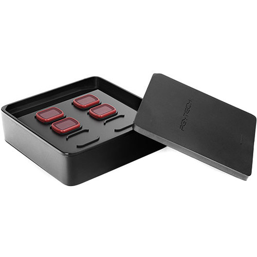 PGYTECH ND Filter Set for Osmo Pocket