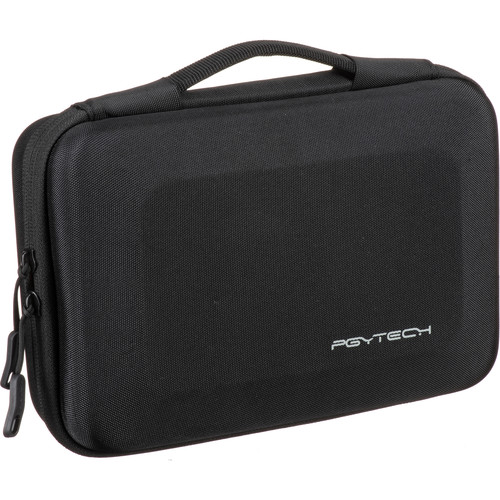 PGYTECH Carrying Case for DJI Osmo Pocket Gimbal/Osmo Action Camera