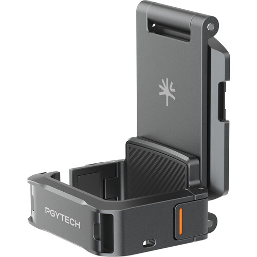 PGYTECH Expansion Adapter for DJI Osmo Pocket 3 & 4