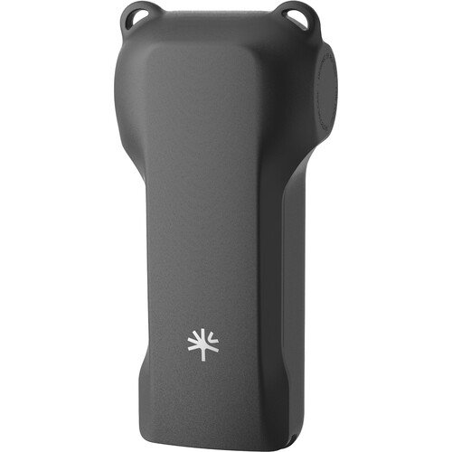 PGYTECH Protective Case for DJI Osmo Pocket 3/4 (Classic Black)