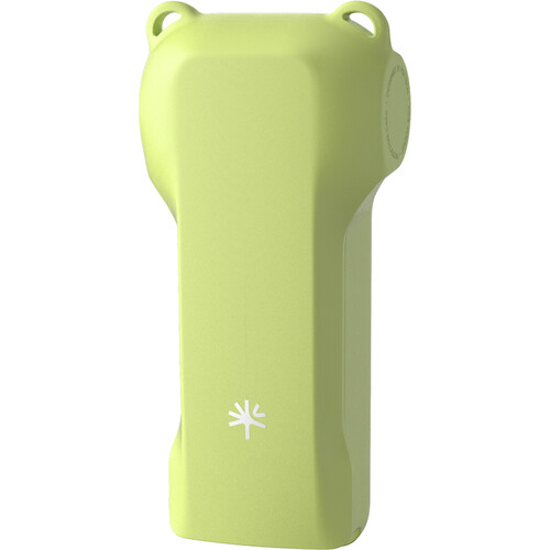 PGYTECH Protective Case for DJI Osmo Pocket 3/4 (Lime Green)