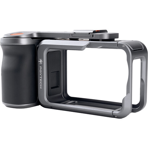 PGYTECH StreetPro Camera Cage Grip Kit for DJI Osmo Action 6