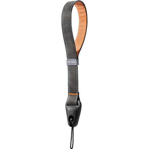 PGYTECH Camera Wrist Strap (Deep Gray)