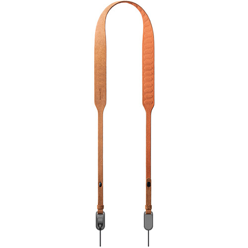 PGYTECH Camera Shoulder Strap Air (Earth Brown, 37-43")