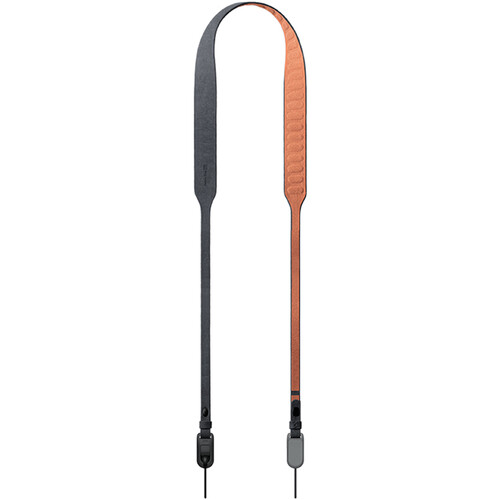 PGYTECH Camera Shoulder Strap Air (Meteorite Gray, 43-55")