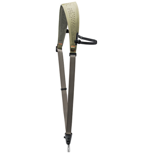 PGYTECH Camera Strap Pro (Wilderness Green)