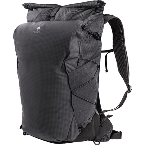 PGYTECH OnePro Ultralight Camera Backpack (Space Black, 40L)