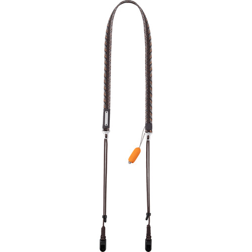 PGYTECH Camera Shoulder Strap Slim (Twilight Black)