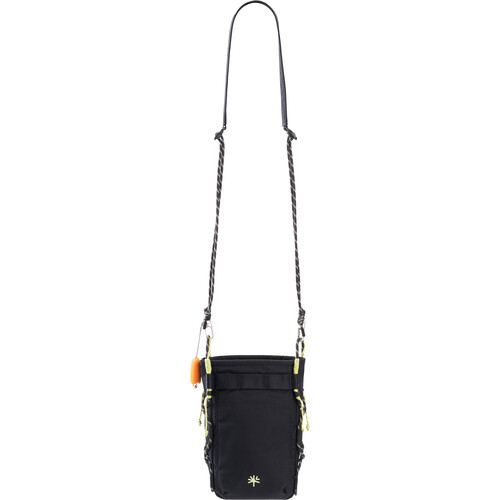 PGYTECH OneGo Casual Crossbody Mobile Bag (Space Black)