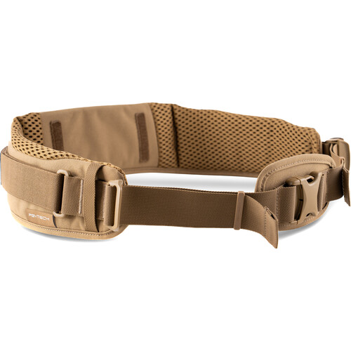 PGYTECH OneMo Photography Waist Belt (Coyote Brown)