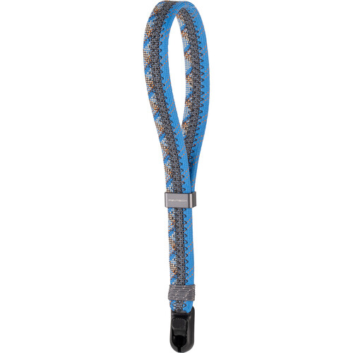 PGYTECH Camera Wrist Strap Slim (Trendy Mystic Blue)