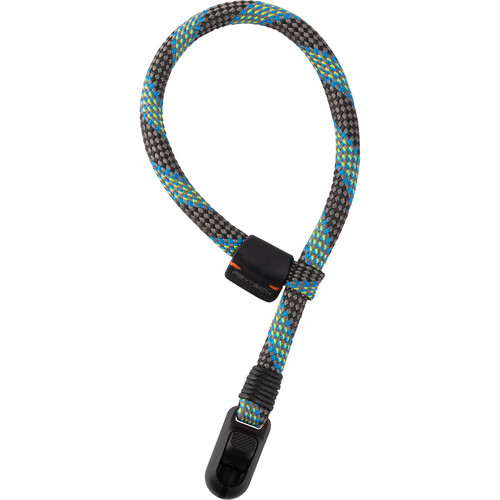 PGYTECH Camera Wrist Strap Slim (Outdoor Aurora Blue)