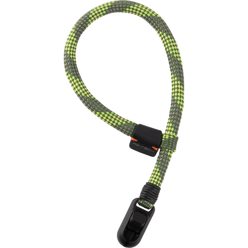 PGYTECH Camera Wrist Strap Slim (Outdoor Wilderness Green)