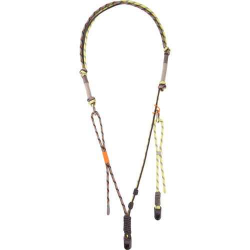 PGYTECH Pocket-Series Sleek Style Camera Strap (Wilderness Green)