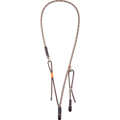PGYTECH Pocket-Series Single Braid Camera Strap (Twilight Black)