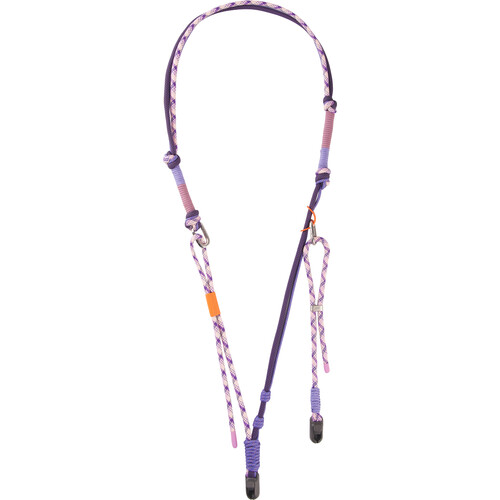 PGYTECH Pocket-Series Sleek Style Camera Strap (Lilac Purple)